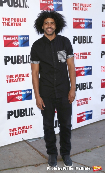 Photo Coverage: The Public Theater Celebrates Their 2015 Summer Gala!  Image