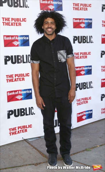 Photo Coverage: The Public Theater Celebrates Their 2015 Summer Gala! Image