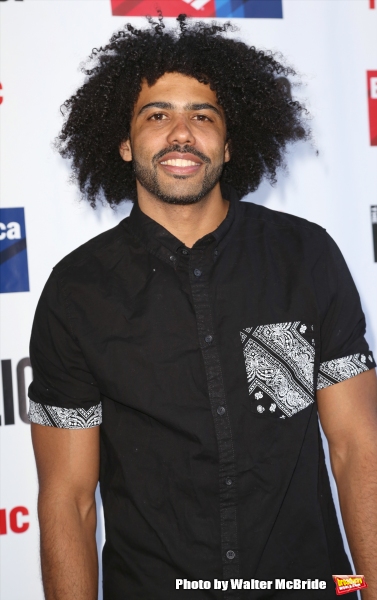 Daveed Diggs  Photo