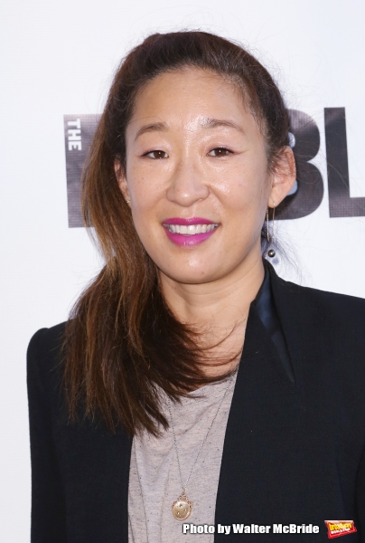 Photo Coverage: The Public Theater Celebrates Their 2015 Summer Gala! Image