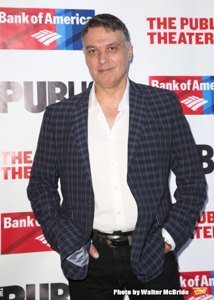 Photo Coverage: The Public Theater Celebrates Their 2015 Summer Gala!  Image