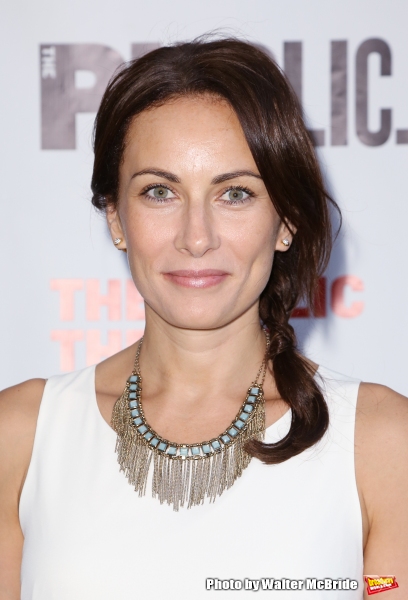 Photo Coverage: The Public Theater Celebrates Their 2015 Summer Gala! Image
