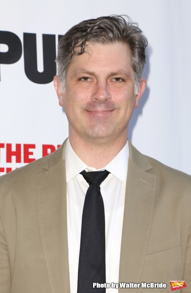 Photo Coverage: The Public Theater Celebrates Their 2015 Summer Gala!  Image