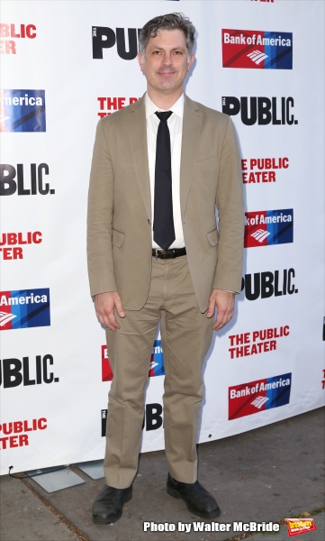 Photo Coverage: The Public Theater Celebrates Their 2015 Summer Gala! Image