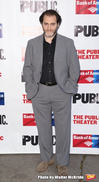 Photo Coverage: The Public Theater Celebrates Their 2015 Summer Gala!  Image