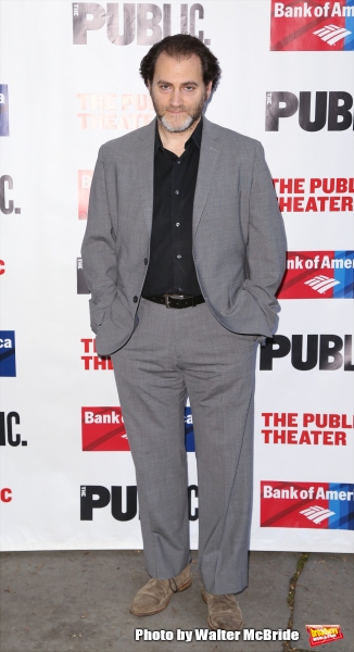 Photo Coverage: The Public Theater Celebrates Their 2015 Summer Gala! Image