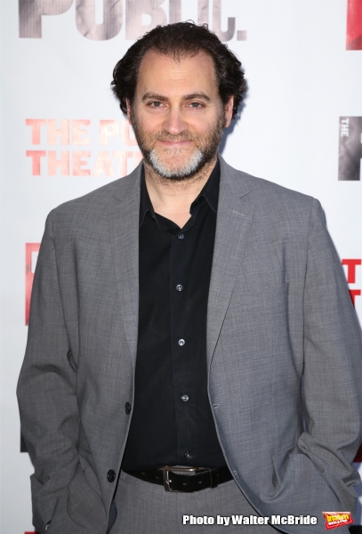 Michael Stuhlbarg Photo