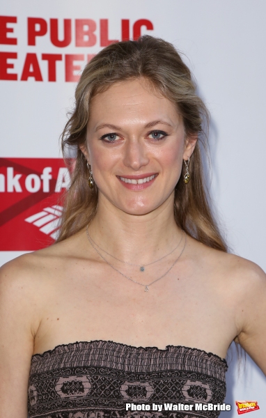 Photo Coverage: The Public Theater Celebrates Their 2015 Summer Gala! Image
