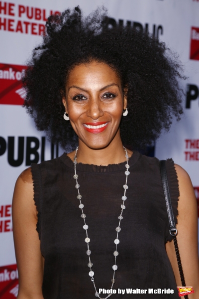 Photo Coverage: The Public Theater Celebrates Their 2015 Summer Gala!  Image