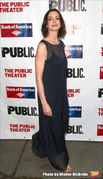 Photo Coverage: The Public Theater Celebrates Their 2015 Summer Gala! Image