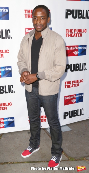 Photo Coverage: The Public Theater Celebrates Their 2015 Summer Gala! Image