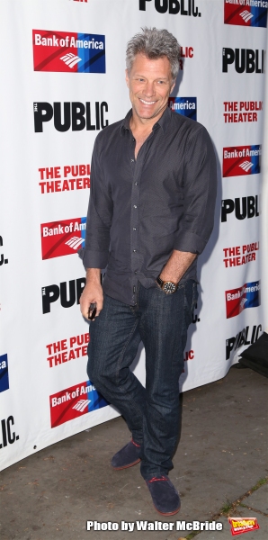 Photo Coverage: The Public Theater Celebrates Their 2015 Summer Gala! Image