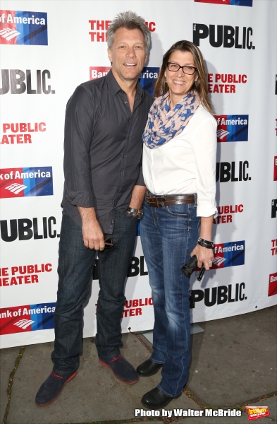 Photo Coverage: The Public Theater Celebrates Their 2015 Summer Gala! Image