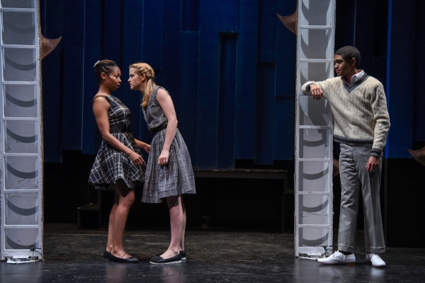 Photo Flash: First Look at Nick Cearley and More in Masterworks' A MIDSUMMER NIGHT'S DREAM Image