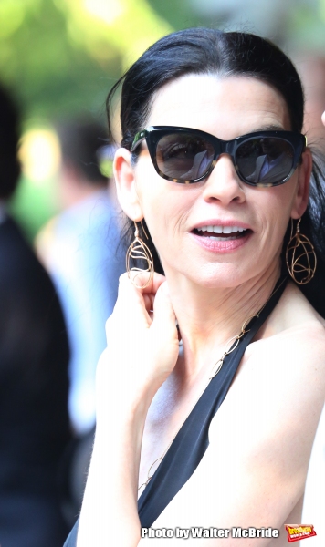 Photo Coverage: Go Inside the Park with the Stars for the Public Theater's Summer Gala!  Image