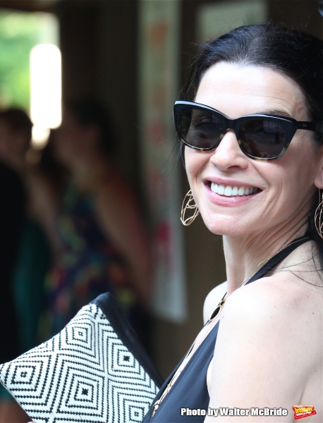 Photo Coverage: Go Inside the Park with the Stars for the Public Theater's Summer Gala!  Image