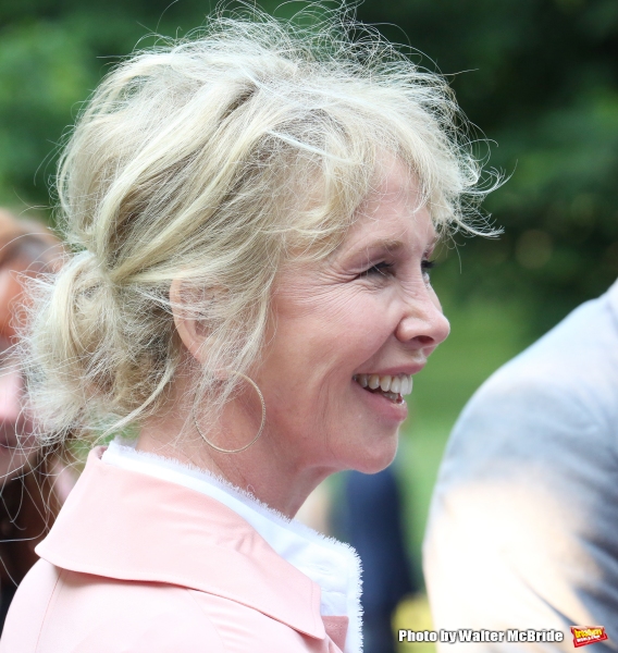 Photo Coverage: Go Inside the Park with the Stars for the Public Theater's Summer Gala!  Image