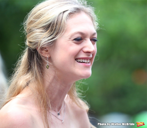 Photo Coverage: Go Inside the Park with the Stars for the Public Theater's Summer Gala!  Image