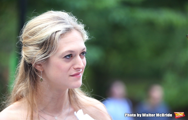 Photo Coverage: Go Inside the Park with the Stars for the Public Theater's Summer Gala!  Image