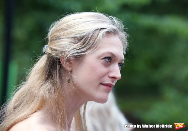 Photo Coverage: Go Inside the Park with the Stars for the Public Theater's Summer Gala!  Image