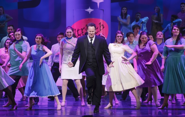 Photo Flash: ArtsBridge Foundation Announces the Georgia High School Musical Theater Award Recipients Image