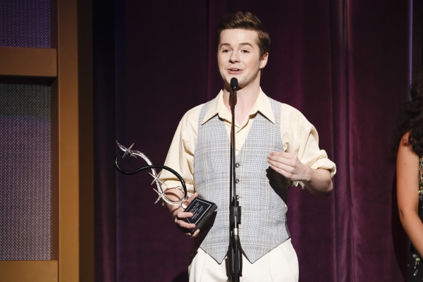 Photo Flash: ArtsBridge Foundation Announces the Georgia High School Musical Theater Award Recipients Image