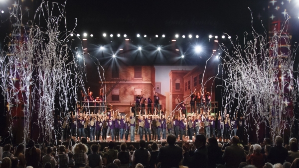 Photo Flash: ArtsBridge Foundation Announces the Georgia High School Musical Theater Award Recipients Image