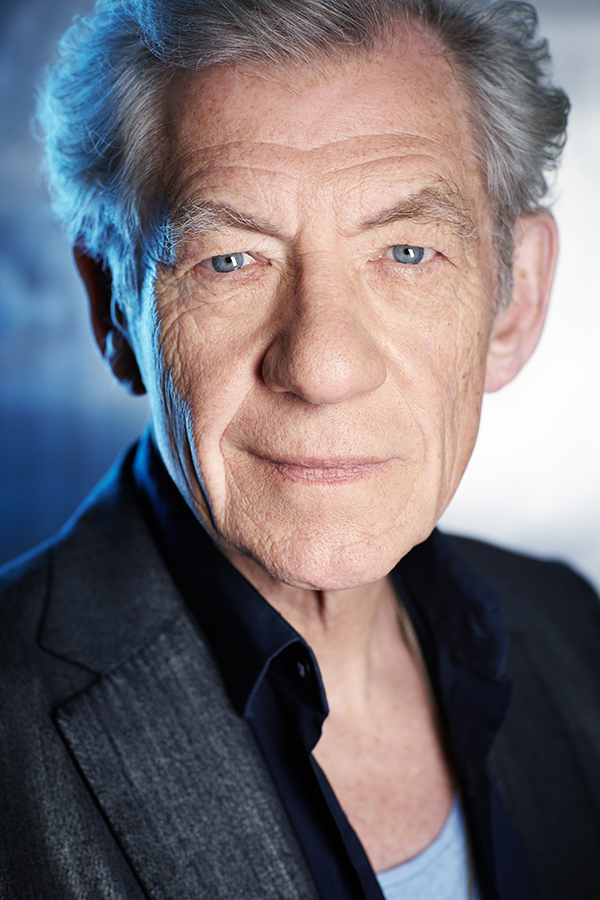 BWW Exclusive: All Eyes on Sir Ian McKellen: Richard Jay-Alexander Chats with a Real-Life HERO 