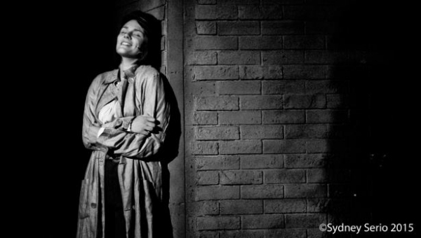 Photo Flash: First Look at LES MISERABLES at The Milburn Stone Theatre Image