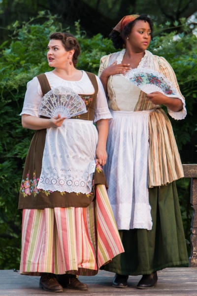 Photo Coverage: First Look at Actors' Theatre of Columbus' CAPTAIN BLOOD Image