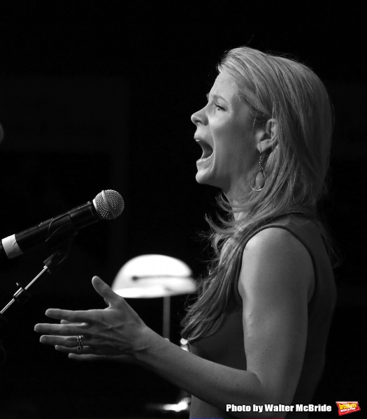 Photo Coverage: THE KING AND I Cast Celebrates Album Release at Barnes & Noble  Image