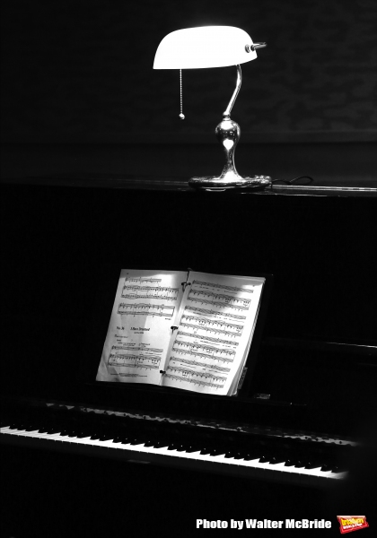 Photo Coverage: THE KING AND I Cast Celebrates Album Release at Barnes & Noble Photo Coverage: THE KING AND I Cast Celebrates Album Release at Barnes & Noble Image