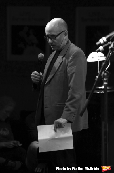 Photo Coverage: THE KING AND I Cast Celebrates Album Release at Barnes & Noble Photo Coverage: THE KING AND I Cast Celebrates Album Release at Barnes & Noble Image