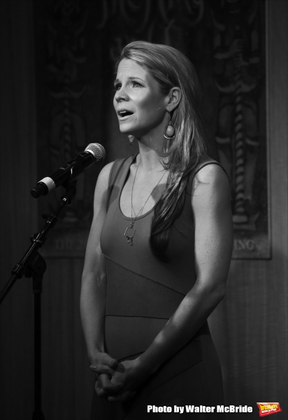 Photo Coverage: THE KING AND I Cast Celebrates Album Release at Barnes & Noble  Image