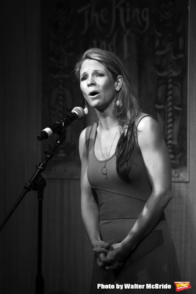 Photo Coverage: THE KING AND I Cast Celebrates Album Release at Barnes & Noble  Image