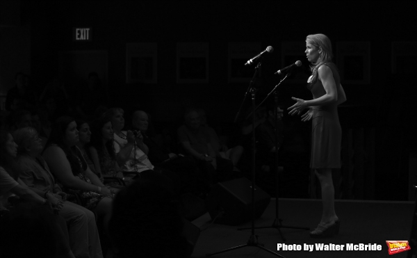 Photo Coverage: THE KING AND I Cast Celebrates Album Release at Barnes & Noble  Image