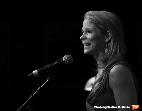 Photo Coverage: THE KING AND I Cast Celebrates Album Release at Barnes & Noble  Image