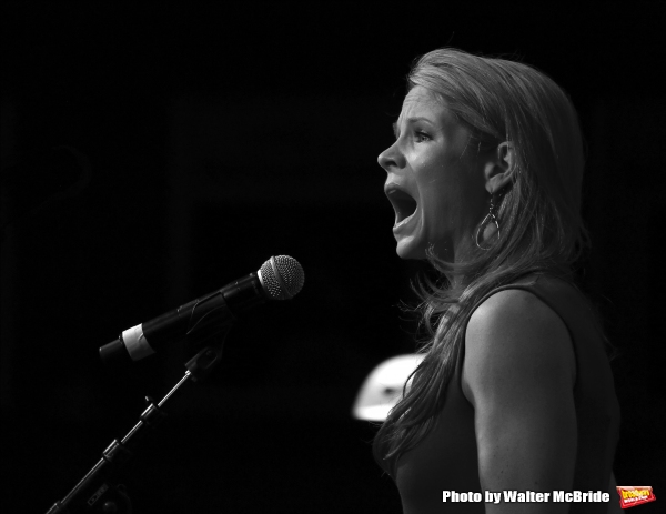 Photo Coverage: THE KING AND I Cast Celebrates Album Release at Barnes & Noble  Image