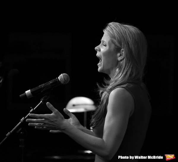 Photo Coverage: THE KING AND I Cast Celebrates Album Release at Barnes & Noble  Image