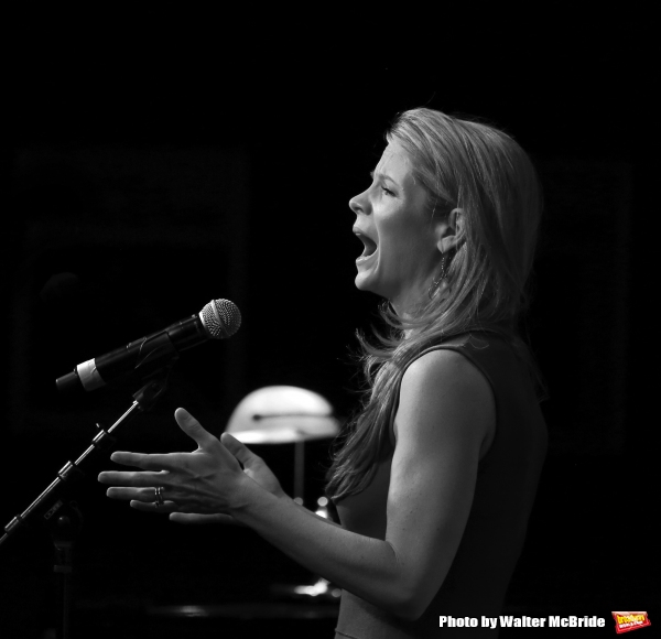 Photo Coverage: THE KING AND I Cast Celebrates Album Release at Barnes & Noble  Image