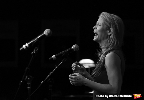 Photo Coverage: THE KING AND I Cast Celebrates Album Release at Barnes & Noble  Image