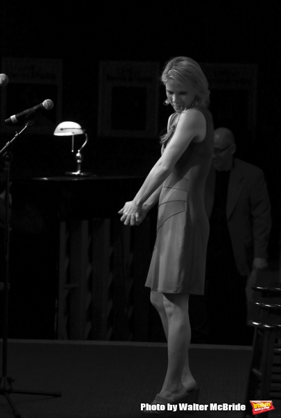 Photo Coverage: THE KING AND I Cast Celebrates Album Release at Barnes & Noble  Image