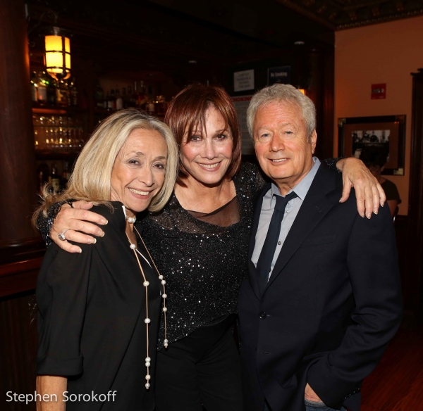 Photo Coverage: Michele Lee Brings the Music of Cy Coleman to 54 Below 
