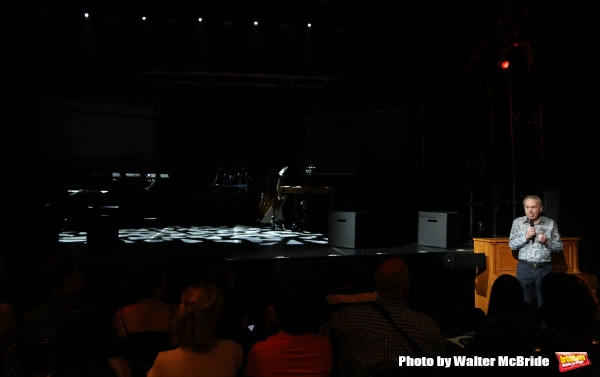 Photo Coverage: On Their Way to Rocking Broadway - First Look at Alex Brightman & Cast of SCHOOL OF ROCK at the Gramercy! Image
