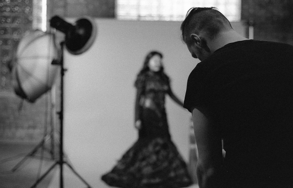 Photo Flash: Sneak Peek at Diana DeGarmo and More in Studio Tenn's THE WIZARD OF OZ Image