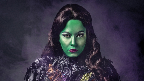 Photo Flash: Sneak Peek at Diana DeGarmo and More in Studio Tenn's THE WIZARD OF OZ Image