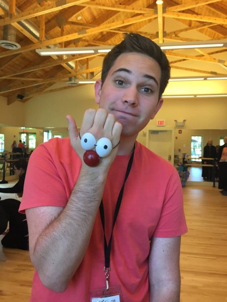BWW Exclusive: National Puppetry Conference Celebrates 25th Anniversary Image