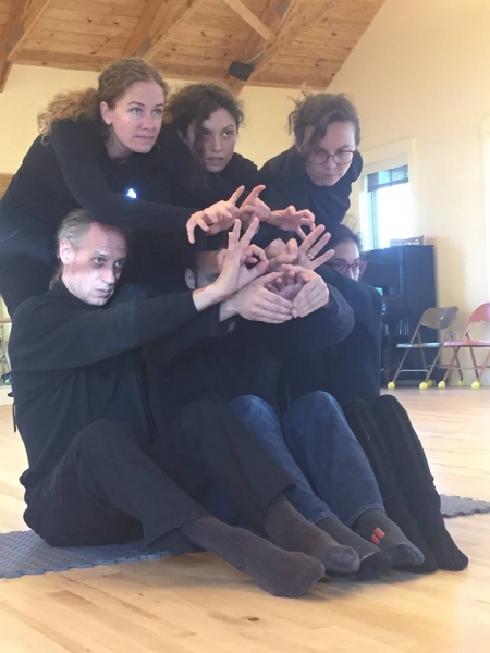 BWW Exclusive: National Puppetry Conference Celebrates 25th Anniversary Image