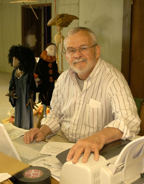 BWW Exclusive: National Puppetry Conference Celebrates 25th Anniversary Image