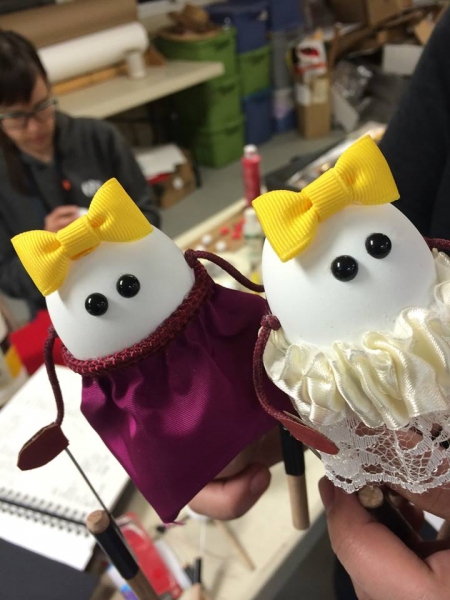 BWW Exclusive: National Puppetry Conference Celebrates 25th Anniversary Image
